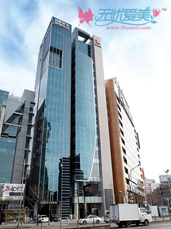 韩国BK整形医院