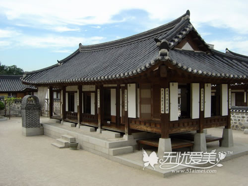 韩国之家Korea House