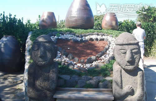 石头爷爷