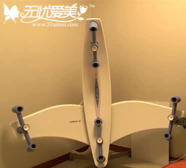 韩国艺德雅整形医院3D脂肪模拟器