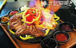 韩国六大美食大餐 满足您挑剔的胃
